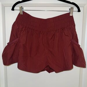 fp movement Get Your Flirt On Shorts